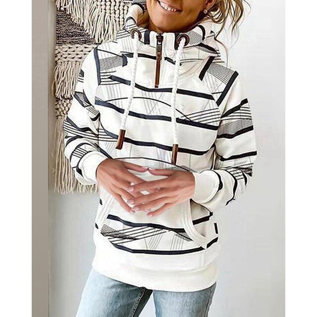 Alba® | Lässiger und bequemer Wintermantel