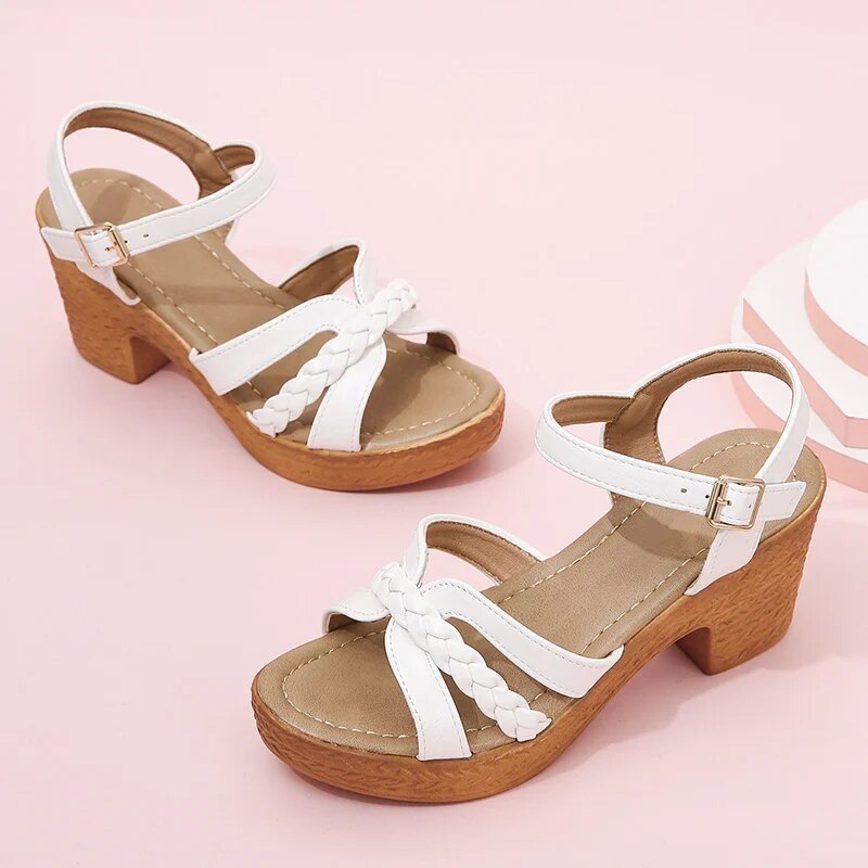Abelia® | Stylische Sandalen für Damen