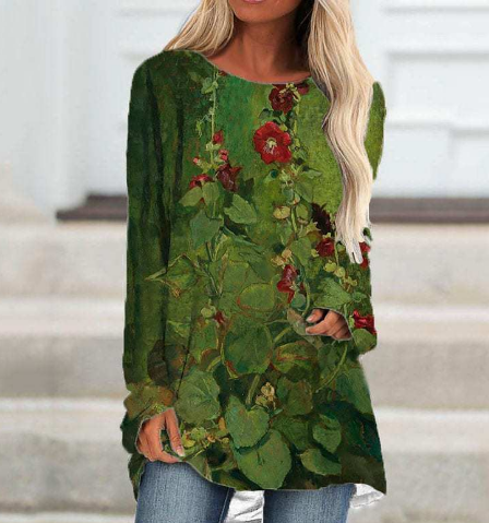 Guillermina® | Mühelos und stilvoll Winterkleid