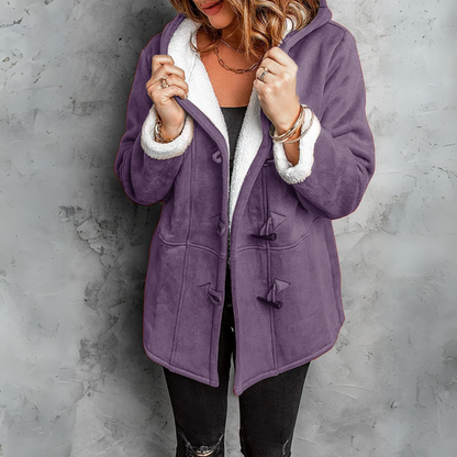 Ylva® | Warmer Dufflecoat