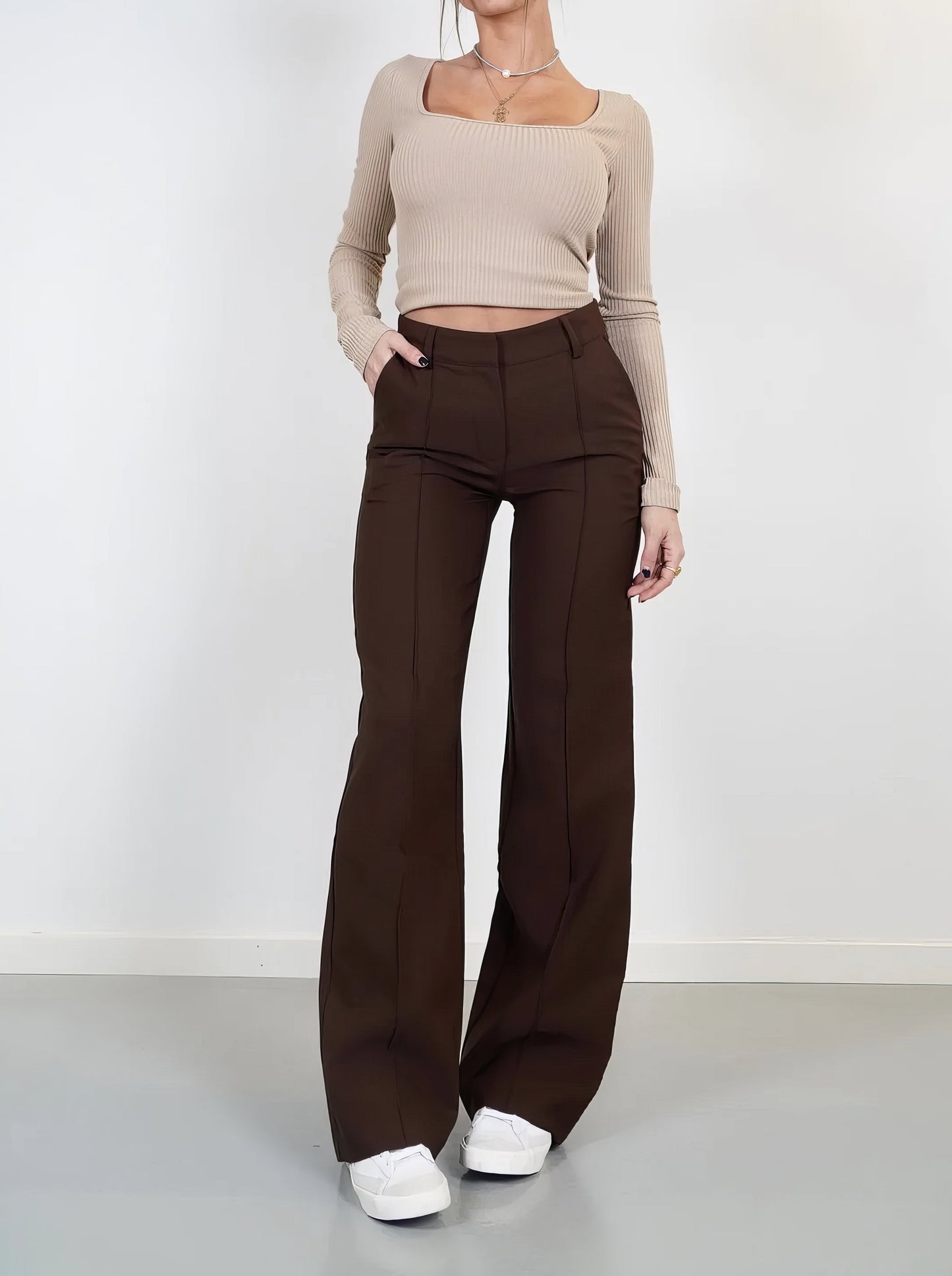 Ivanna® | Lässige und stilvolle General Pants