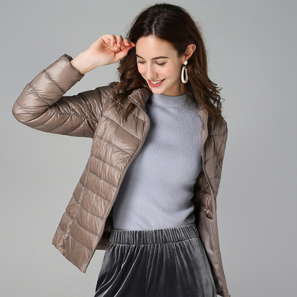 Aitana® | Damen ultraleichte Jacke (kopie)