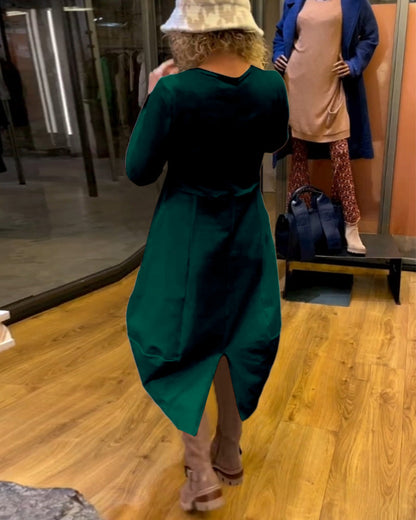 Imelda® | Schlichtes, elegantes Kleid