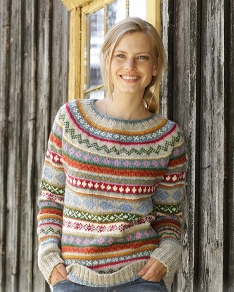 Wilhelma® | Wärmerer Winterpullover