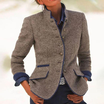 Bettina® | Elegante Blazerjacke