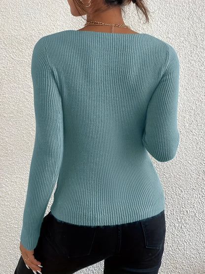 Dana® | Mühelose und elegante Strickjacke