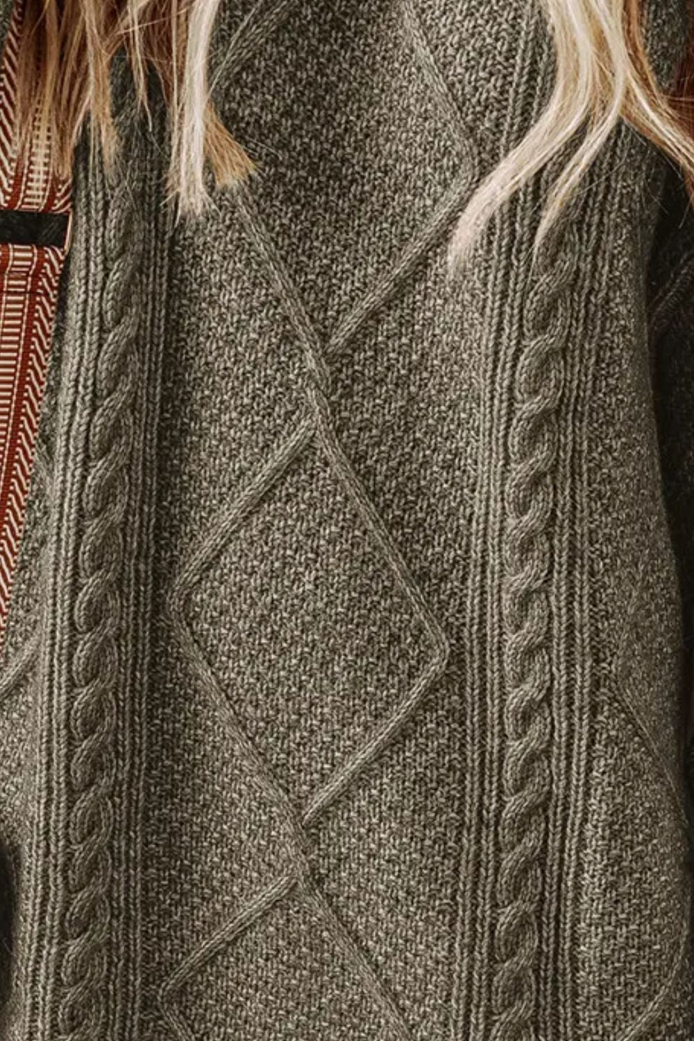 Yadira® | Lässiger und modischer Winterpullover