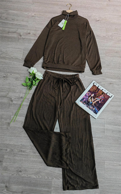 Adina® | Loungewear-Set „Keeping Up“