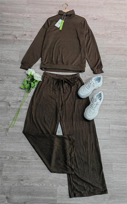 Adina® | Loungewear-Set „Keeping Up“