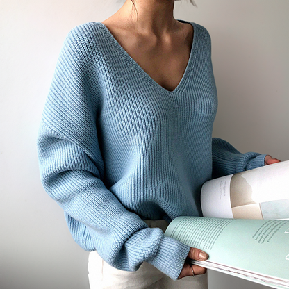 Adriana® | Zeitlos und stilvoll allgemeiner Pullover