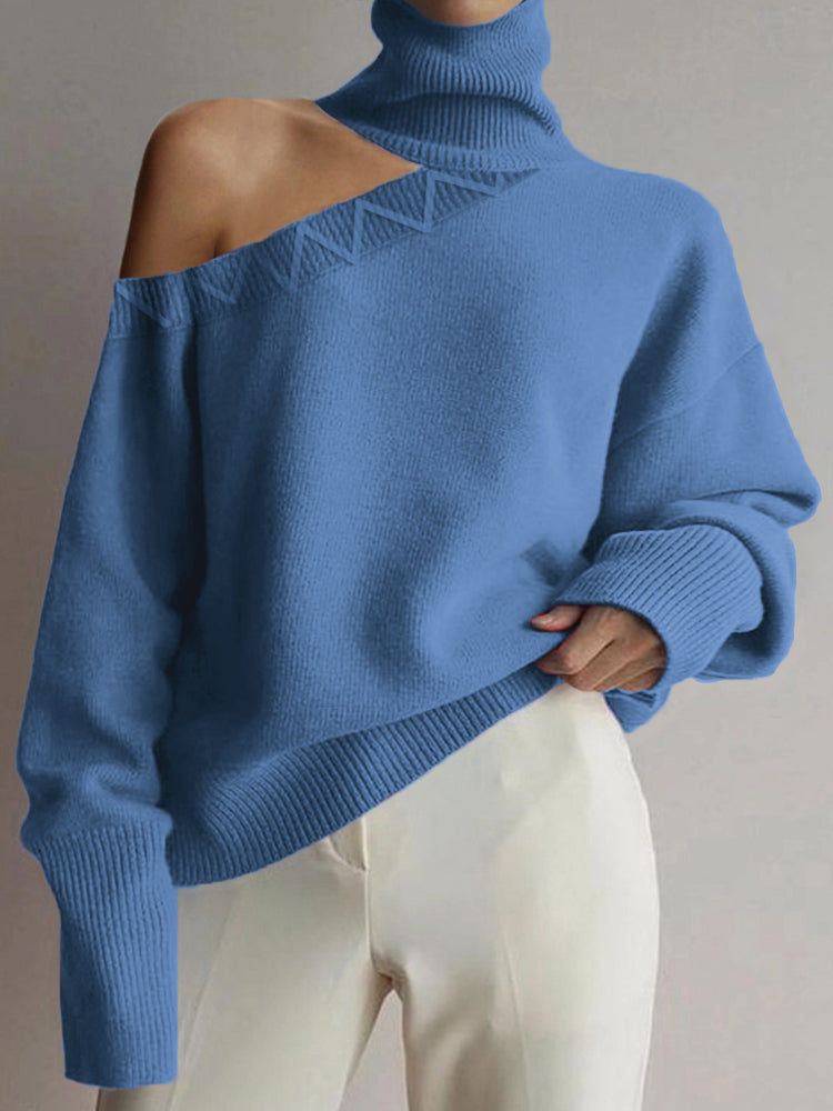 Jolene® | Schicker und entspannter Pullover