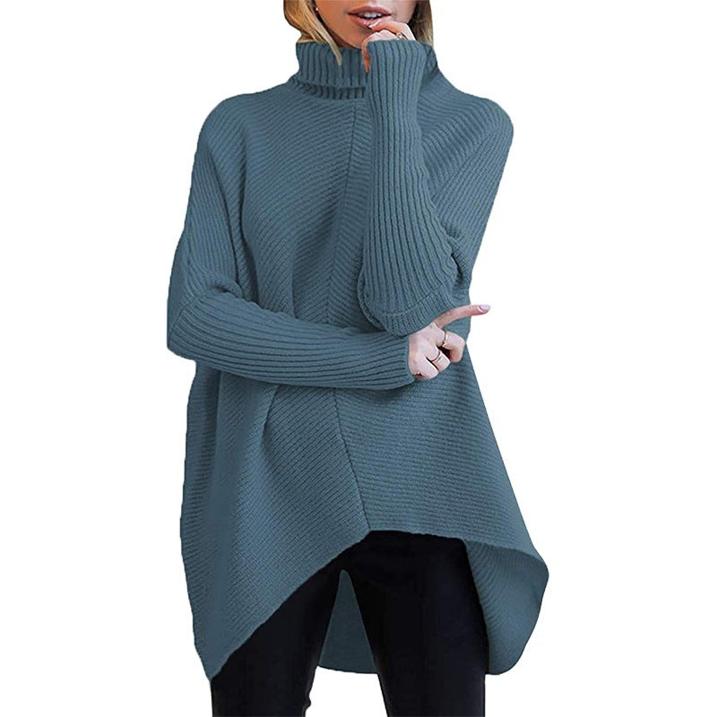 Yamel® | Lässig und mühelos Winter Pullover