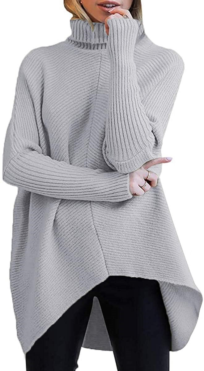 Yamel® | Lässig und mühelos Winter Pullover