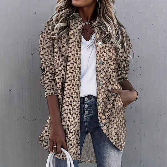 Irmgard® | UrbanBraun Oberbekleidung