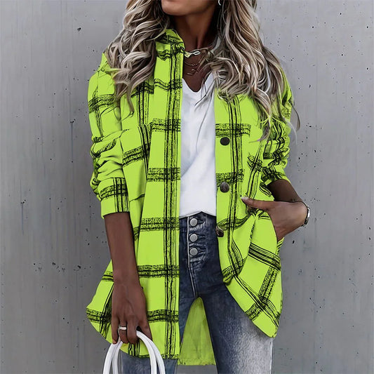 Hannchen® | NeonKaro Langjacke