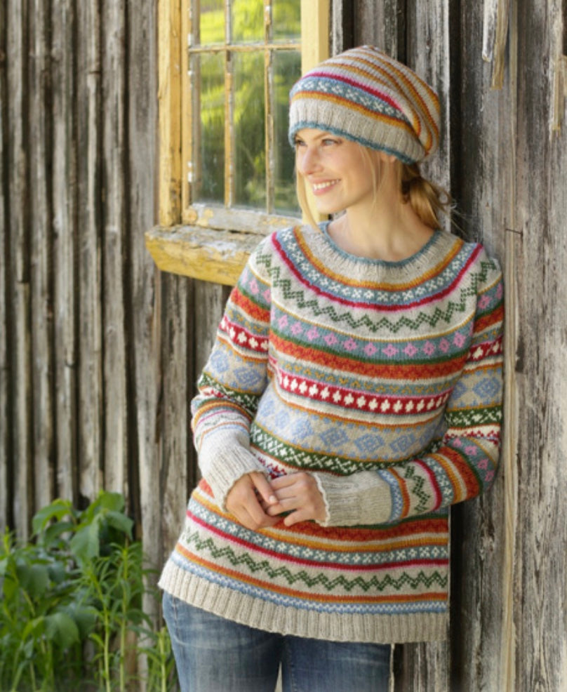 Wilhelma® | Wärmerer Winterpullover