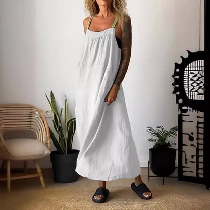 Lidia - Kleid für Frauen