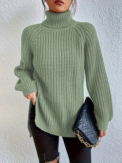 Catharina® | Modischer und müheloser Pullover