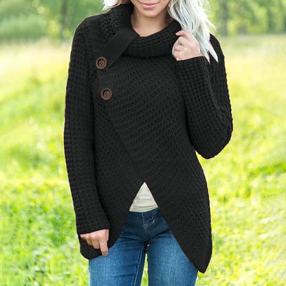 Yolanda® | Lässig und Modisch Winter Pullover