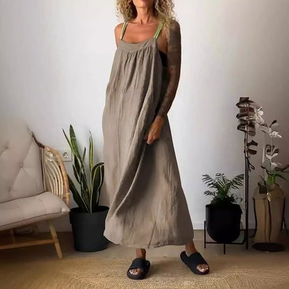 Lidia - Kleid für Frauen