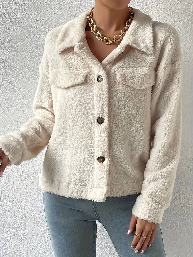 Andrea® | Schicke und vielseitige allgemeine Jacke