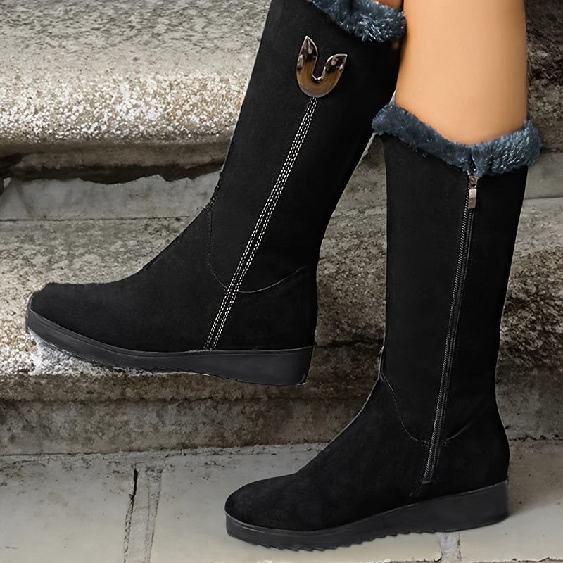 Alessandra® | Gemütliche Stiefel