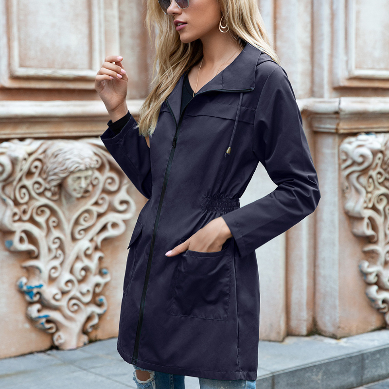 Renata® | Schicke und vielseitige Winterjacke