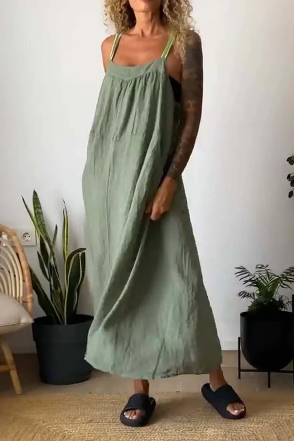 Lidia - Kleid für Frauen