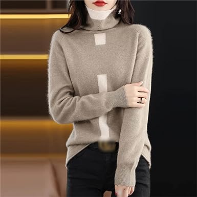 Agnès® | Stilvolle und elegante Winterpullover