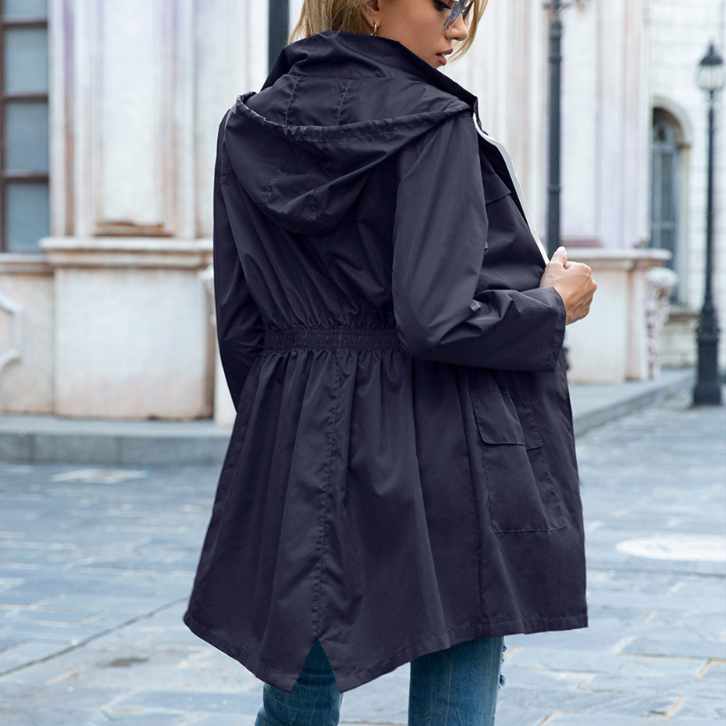 Renata® | Schicke und vielseitige Winterjacke