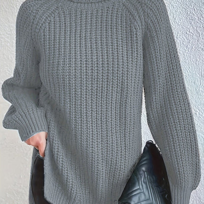 Rhianne® | Moderner und vielseitiger Pullover