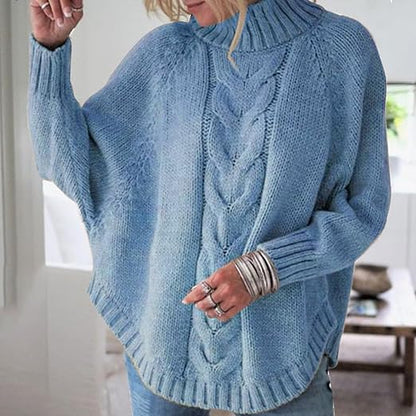 Betina® | Klassischer und modischer Winterpullover