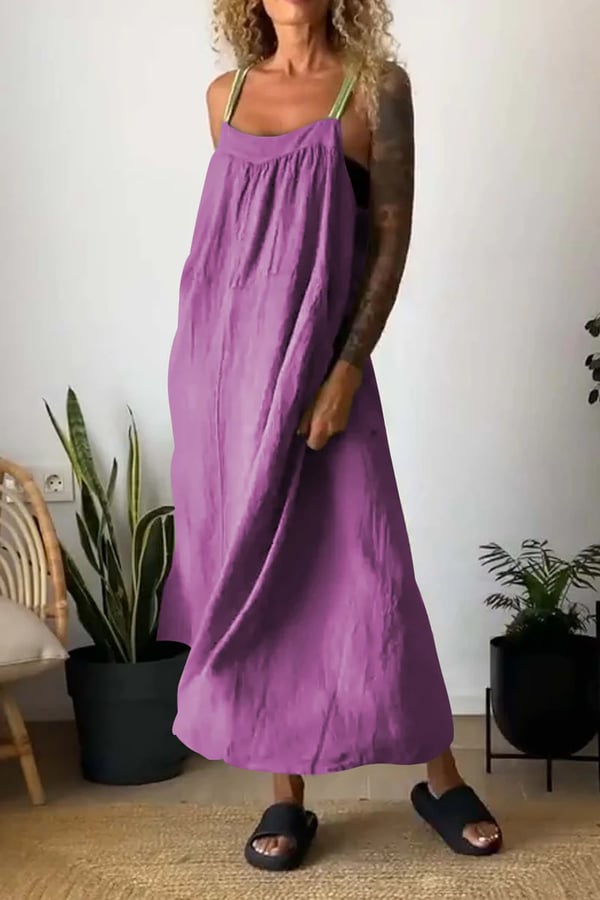 Lidia - Kleid für Frauen