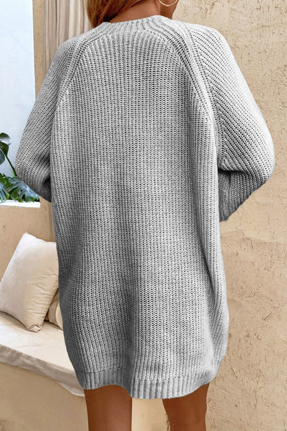 Zoe® | Lässiger und bequemer allgemeiner Pullover