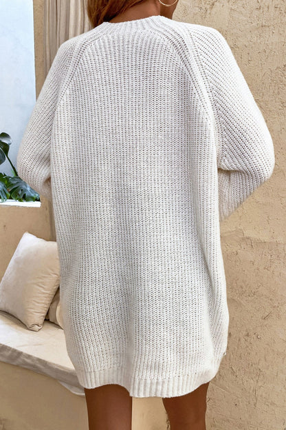 Zoe® | Lässiger und bequemer allgemeiner Pullover