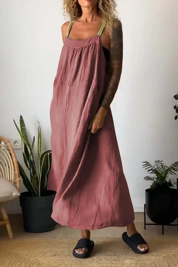 Lidia - Kleid für Frauen