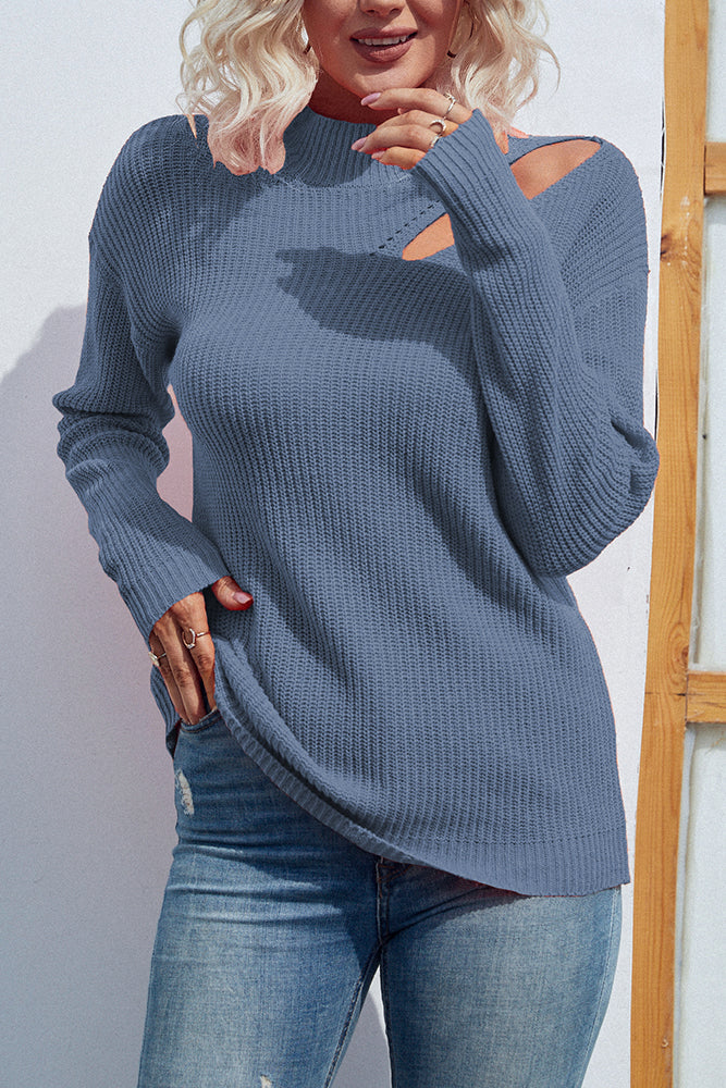 Zsuzsanna® | Lässiger und bequemer Winterpullover