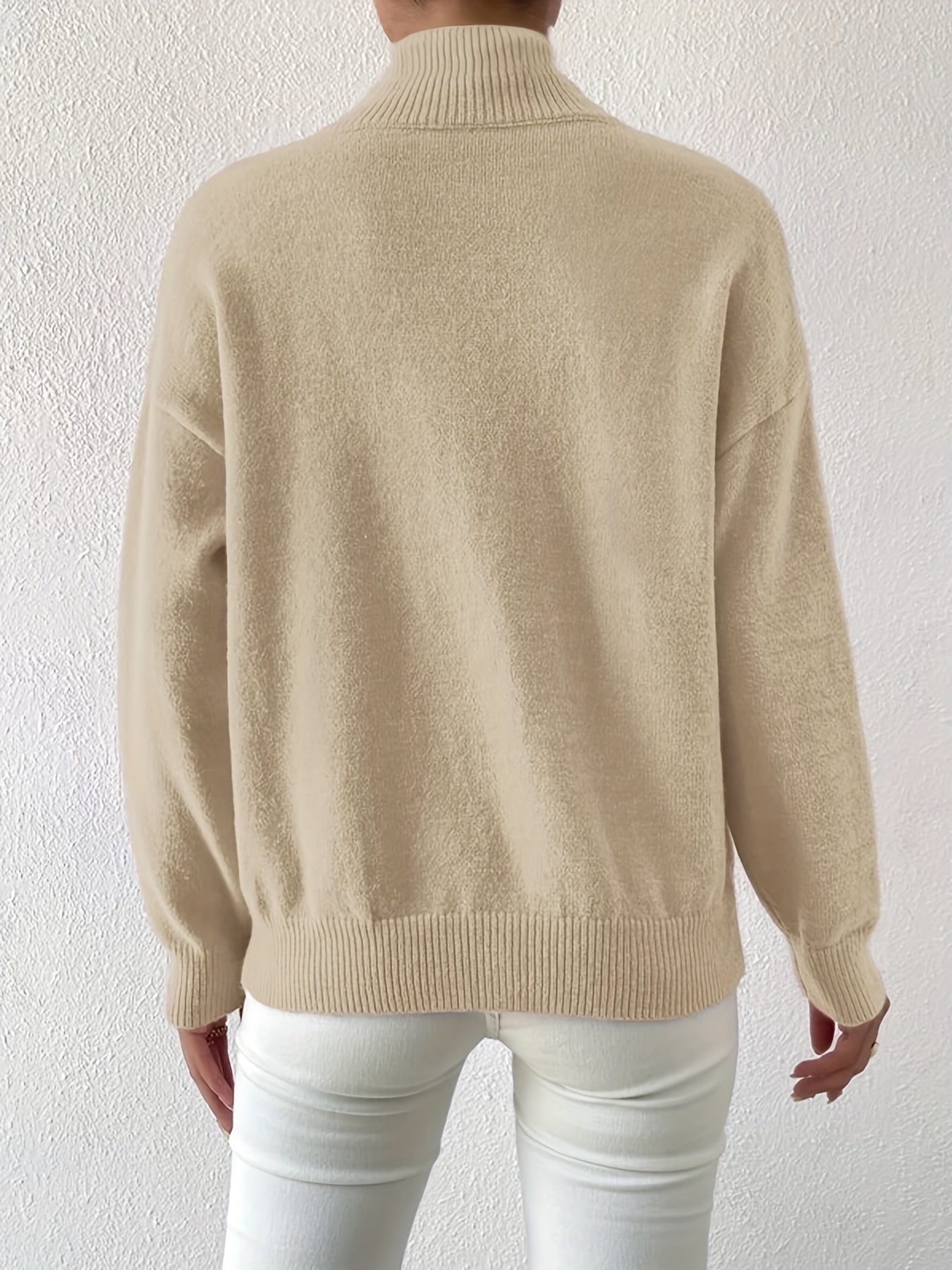 Elli® | Lässiger und müheloser Pullover