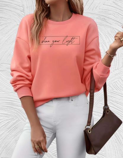 Yvonne® | Schicker und vielseitiger allgemeiner Pullover