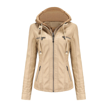 Katherine® | Stilvolle und elegante Winterjacke