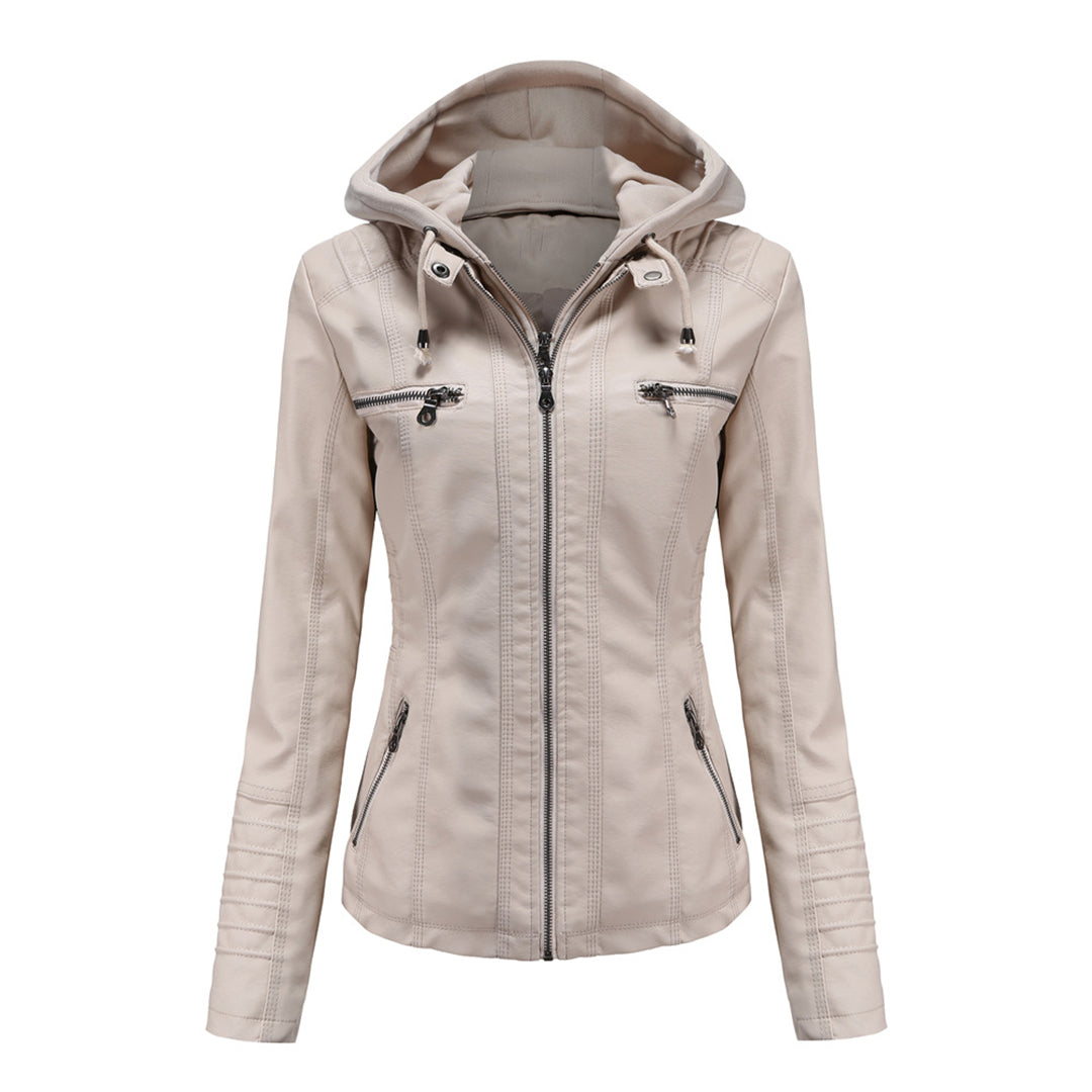 Katherine® | Stilvolle und elegante Winterjacke