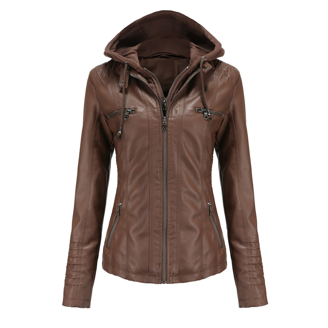 Katherine® | Stilvolle und elegante Winterjacke