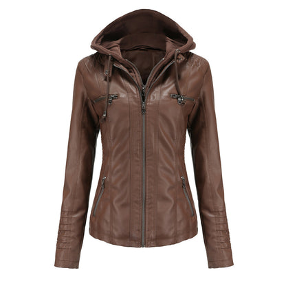 Katherine® | Stilvolle und elegante Winterjacke