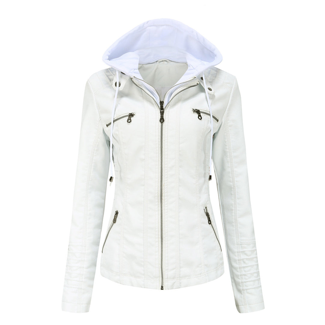 Katherine® | Stilvolle und elegante Winterjacke