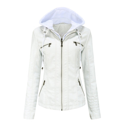 Katherine® | Stilvolle und elegante Winterjacke