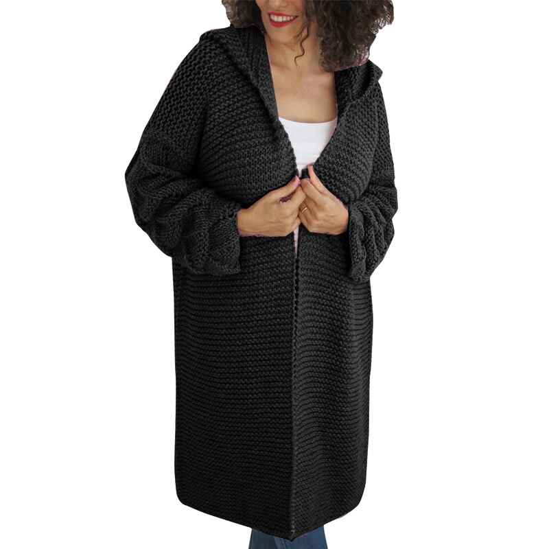 Marcelina® | Bequeme und modische Winterjacke