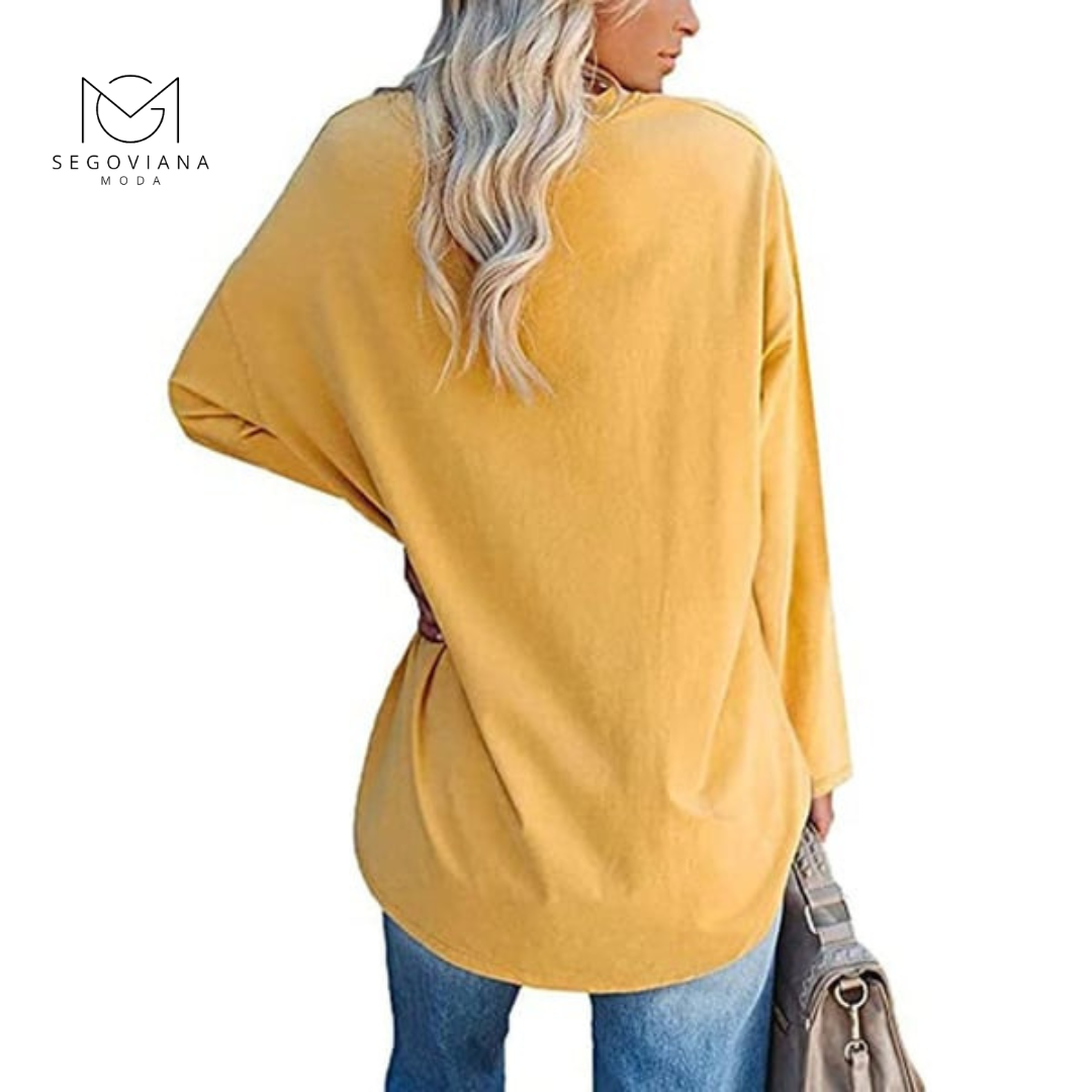 Hede® | Elegante Bluse V