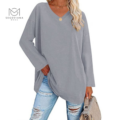 Hede® | Elegante Bluse V