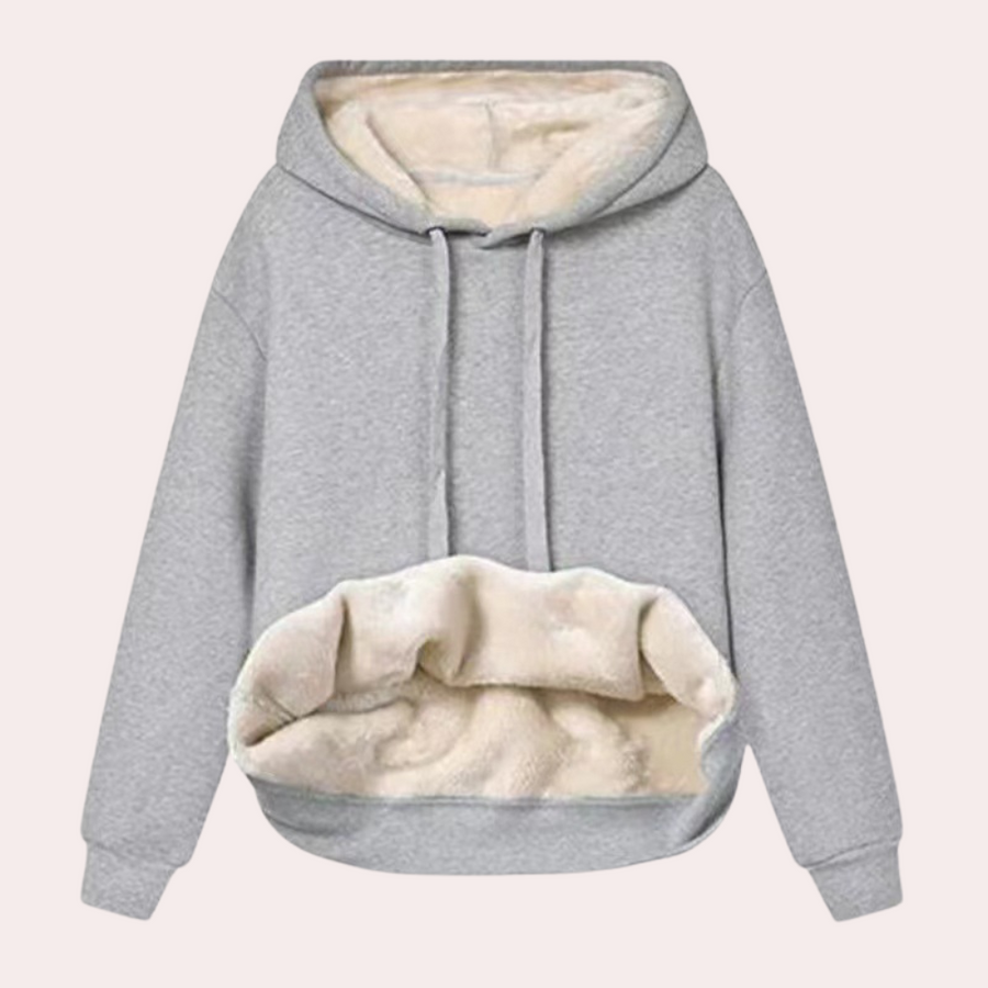 Adriana® | Moderner und vielseitiger Winter-Hoodie