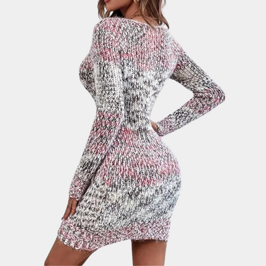 Amada® | Effortless and Chic Winterkleid